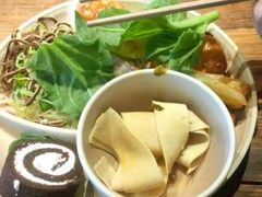 -素满香·Vegan食养自助(天一广场店)