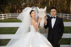 -巴黎婚纱摄影(苏州店)