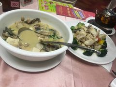-东方御宴海鲜酒楼(棕泉酒店)