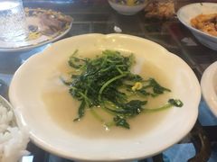 -西塘万安桥农家菜