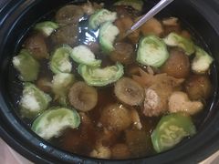 -匠心牛公馆·潮汕牛肉海鲜火锅(索菲特店)