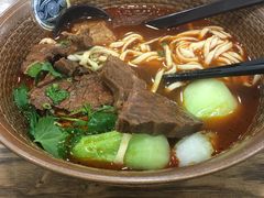 -李先生牛肉面大王(马栏店)