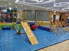 -澳洲袋鼠早教(金辉环球广场店)