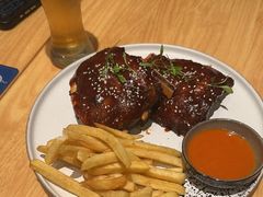 -Brut Eatery悦璞食堂(愚园路店)