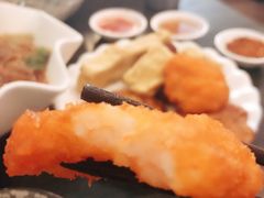 -火燒雲傣家菜(鼓楼店)