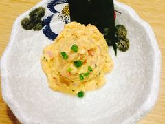 -山之川日料放题(通州店)