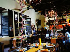 -Ministry of Crab(科伦坡店)