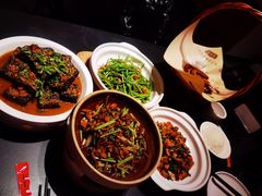 -鸽子侯·家宴·平价海鲜(市图书馆店)