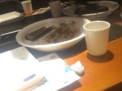 -马路边上·小海鲜烧烤(八一路店)