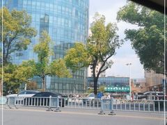 -梅溪·小伙子干挑面(安吉总店)