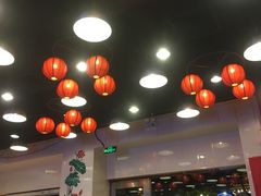 -嘉陵楼馋嘴城(簋街总店)