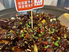 -回味黑鸭煲·始于2006(万松园店)