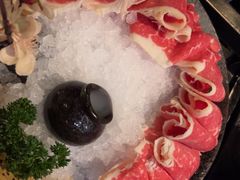 -捞王锅物料理(凯旋路店)