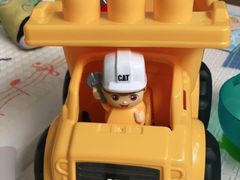 -TOYSRUS玩具反斗城(广州IGC天汇广场店)