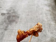 -建军奶油排骨