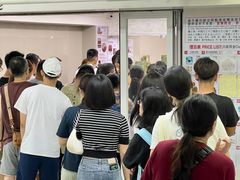-珍妮曲奇聪明小熊(尖沙咀店)