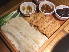 -盐汪子杂鱼馆(大港店)