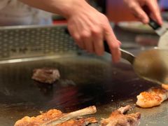 -火地铁板烧(昆山万象汇店)