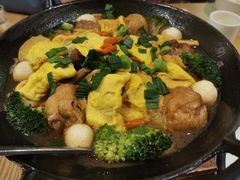 胡适一品锅-中国徽菜·徽商故里(广安门店)