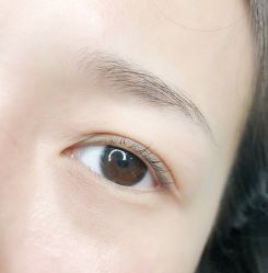 -轻妆Feel·半永久纹眉眼线