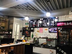 -壹块捌烧烤(灯市口店)
