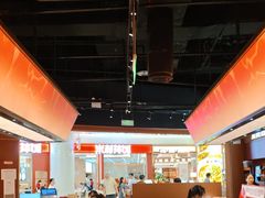 -龍歌自助小火锅(雨花台江南虹悦城店)