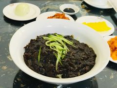 -桃园中华料理炸酱面(燕儿岛路店)