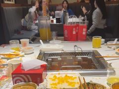 -海底捞火锅(勒泰店)
