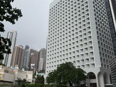 -尼依格罗香港美利酒店