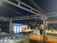 -渔家火锅·海鲜自助餐·演艺(亚龙湾天域酒店)