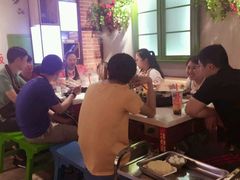-钢管厂歆瑞源油卤串串香(春熙路太古里店)