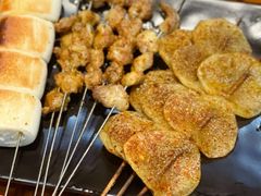 -丹东特色烤肉(学府路一部店)