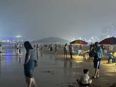 -坛南湾阿强农家乐.海鲜大排档老字号(福州地标美食店)