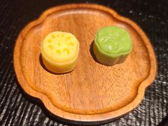 -淮扬府·游园京梦(北京SKP店)