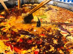 -巴国九王爷火锅(万盛总店)