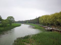 -苏州太湖湖滨国家湿地公园