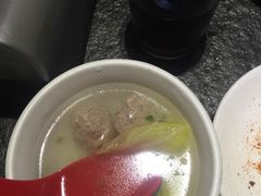 -厚味居炙子烤肉·清真(天桥南纬路店)