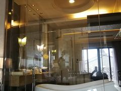 -上海浦东星河湾酒店