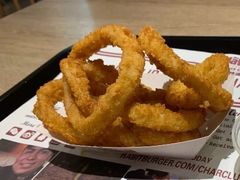-The Habit Burger Grill 哈比特汉堡(爱琴海店)