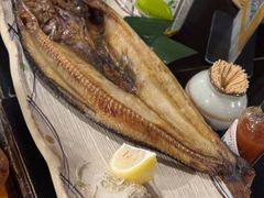 -角落里(中山公园店)