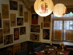-鳗鱼家·深夜食堂(军博店)