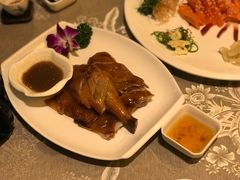 和味明炉烧鹅-香云轩·顺德菜(香云纱园林酒店店)