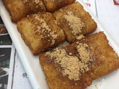 -成都你六姐·牛肉冒菜·麻辣香锅(长泰广场店)