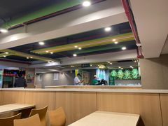 -素耕素食自助(嘉华店)