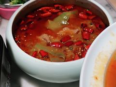 -雀蓝川菜(奥体广场店)