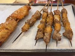 -探唐烧烤(棠东店)