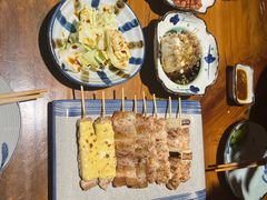 -晶吉·居酒屋·烧鸟·海胆(民主广场店)