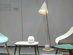 摩登上海時尚家居展-东浩兰生上海世博展览馆