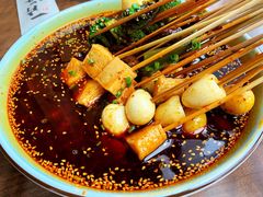 -日进一片海.生腌海鲜火锅.宵夜烧烤(三里屯总店)
