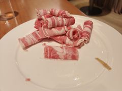 -南通绿洲国际假日酒店全日餐厅